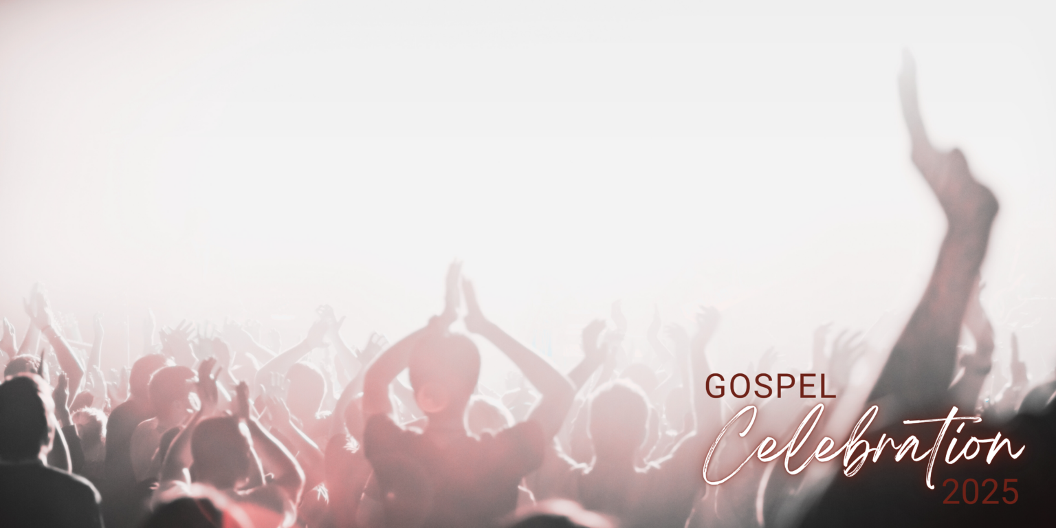 Gospel Celebration 2025 Das Ganz Besondere Gospel Und Worship Projekt Gospel celebration 2025 das ganz besondere gospel und worship projekt